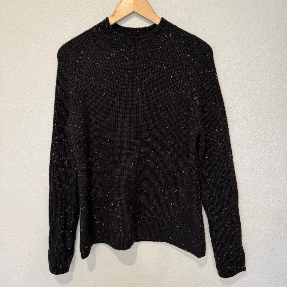 Kuhl Women’s Speckled Sweater - Picture 2 of 11